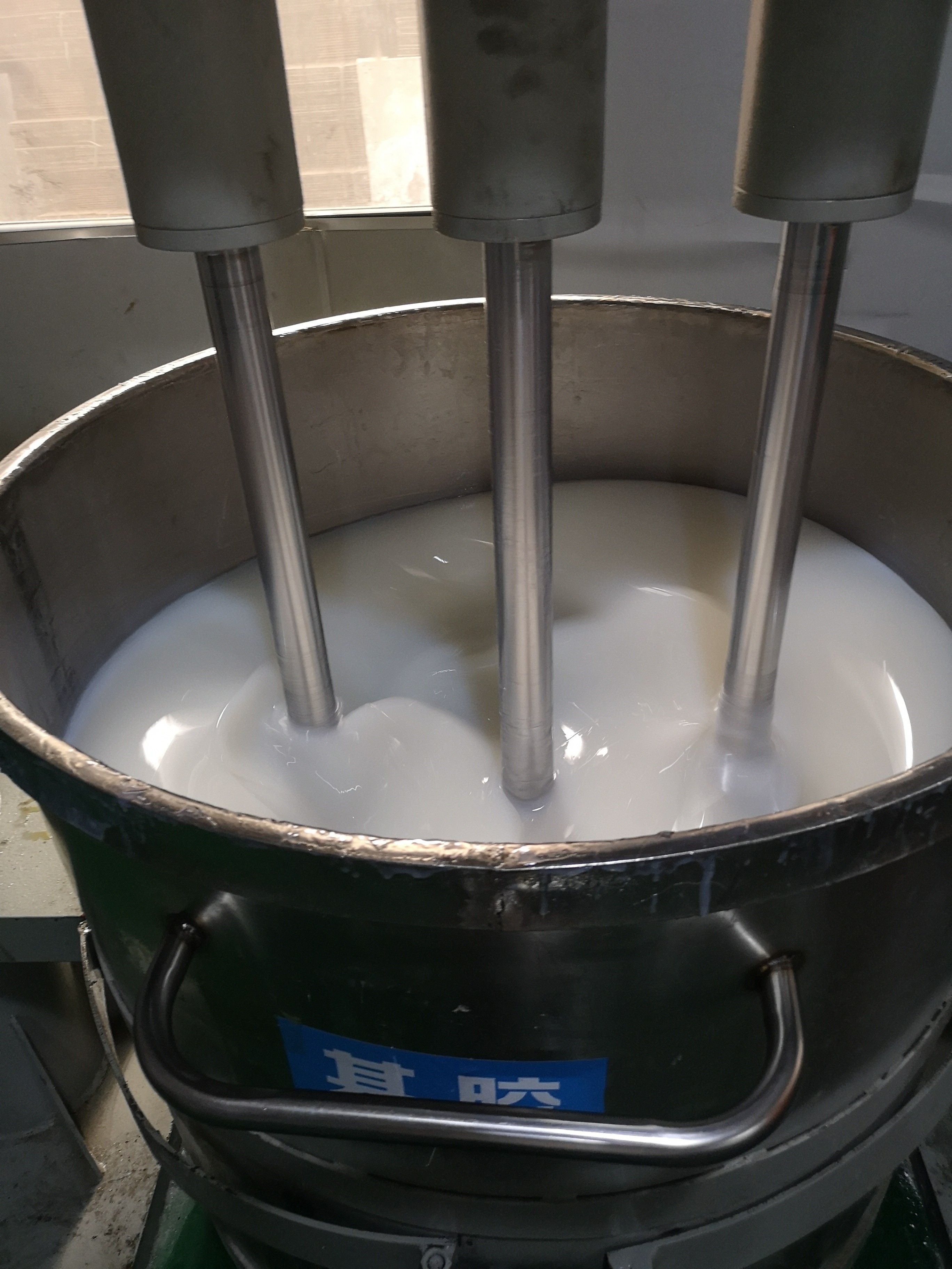 液體硅膠跟固化劑沒(méi)有攪拌均勻會(huì)有什么情況 ？