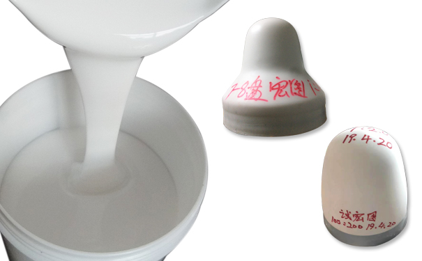 專業(yè)級印刷，離不開移印硅膠漿的助力