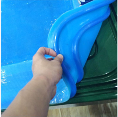 碳纖維模壓硅膠：重塑模具新境界，品質與效率并存