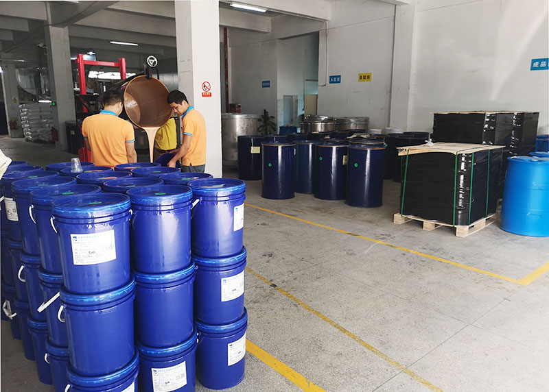 頂尖模具硅膠廠家如何打造行業(yè)標桿？