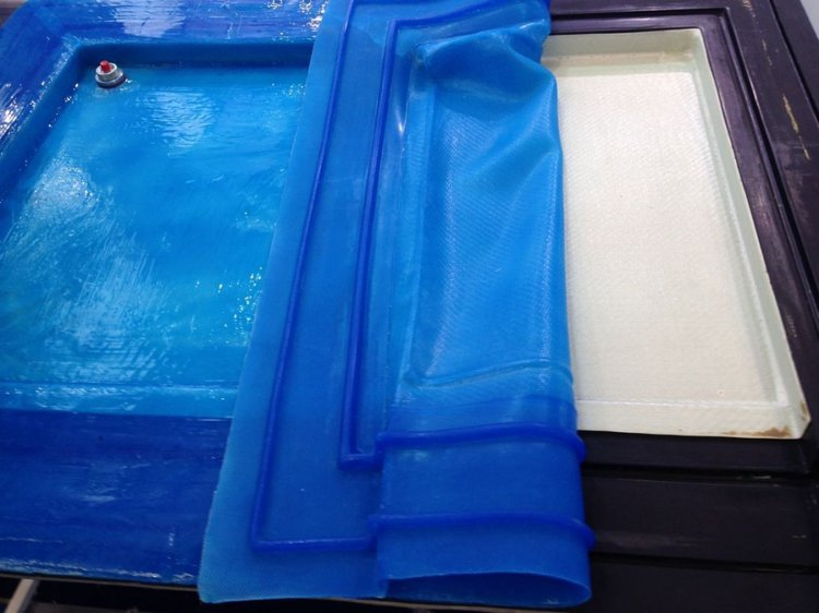 別小瞧真空袋液體硅膠，用途廣泛超厲害