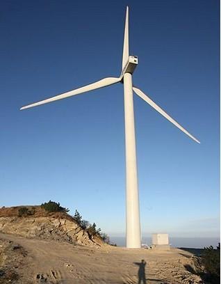 風電葉片硅膠原料，藏著怎樣的神奇能量？