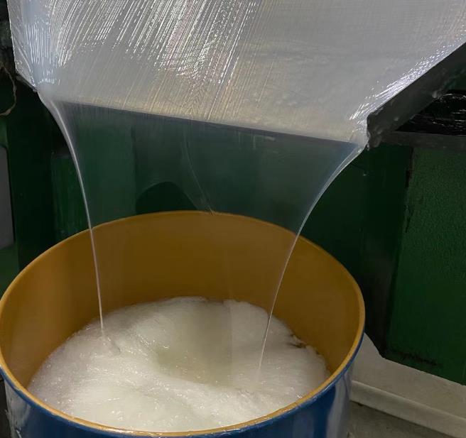 食品級硅膠原料耐高溫標準大公開，必看指南